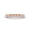CVD diamond ring San Francisco in premium gold