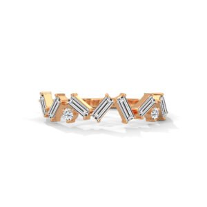 Fancy Diamonds Wedding Ring Las Vegas Band Gift Her