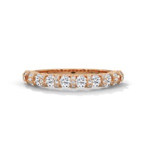Craftsmanship Diamond Wedding Ring Philadelphia Gift Her