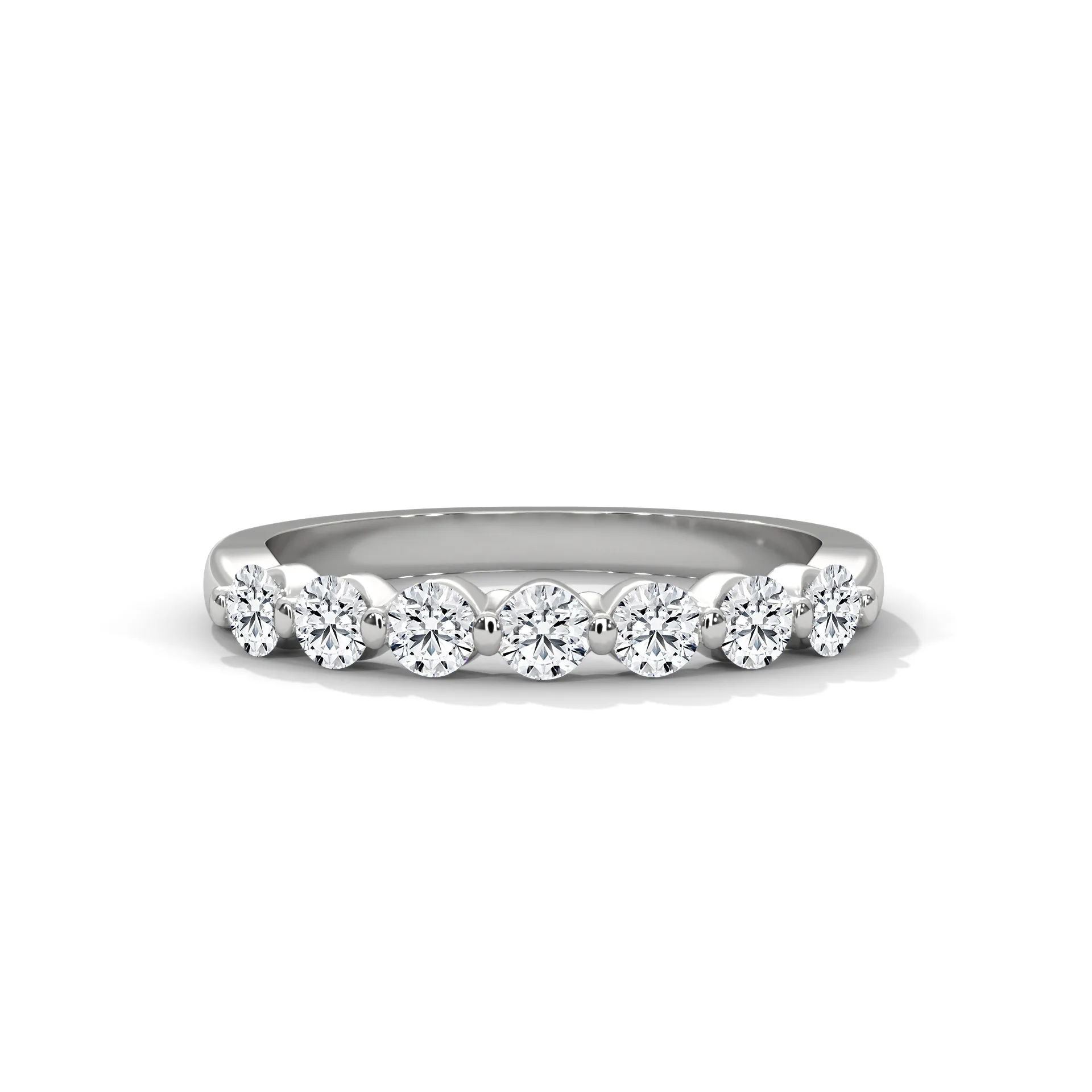 Signature Wedding Band Designs Online