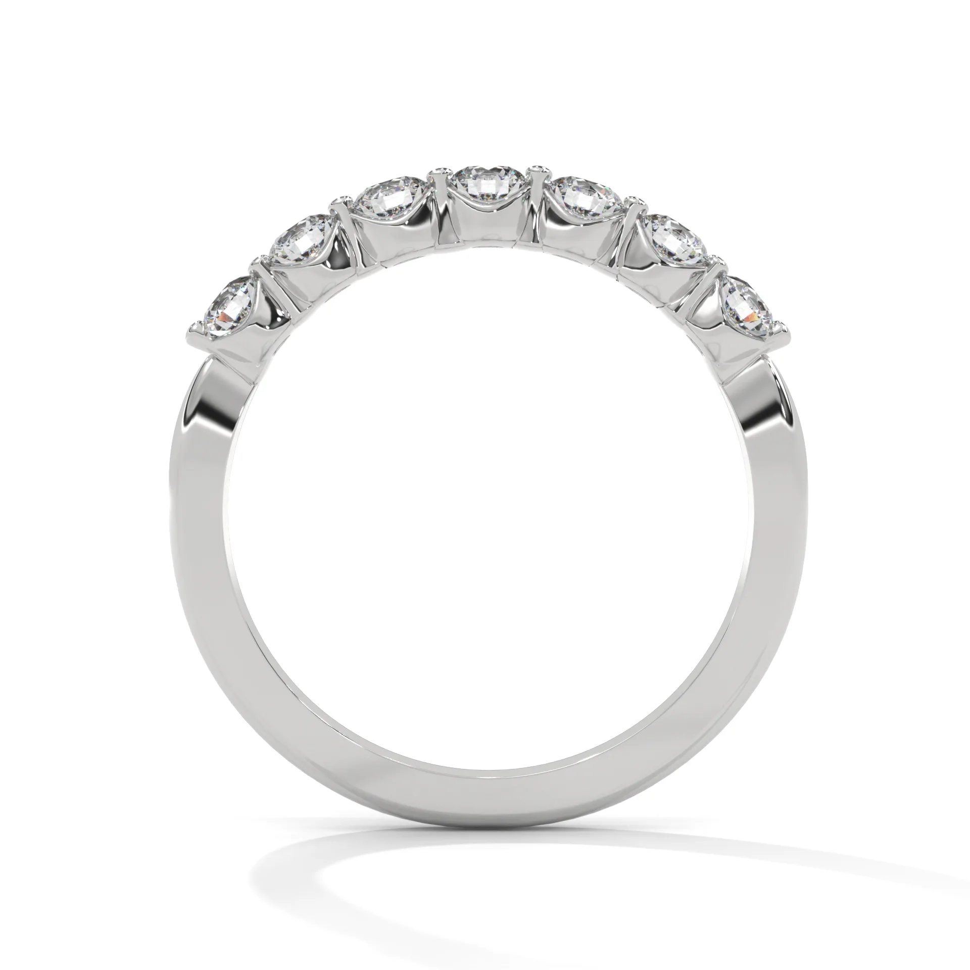 Modern Wedding Band Jewelry Store Online