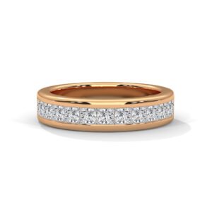 Princess Diamond Ring Gift Your Queen Phoenix Legacy
