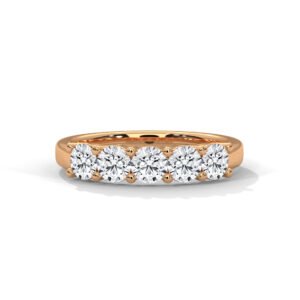 Luxury Diamond Wedding Band San Jose Ring Gift