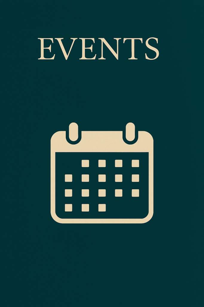 Diamond Jewelry Shows & Events