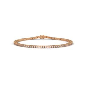 Designer Diamond Bracelet Jaipur Luxury Gift Her