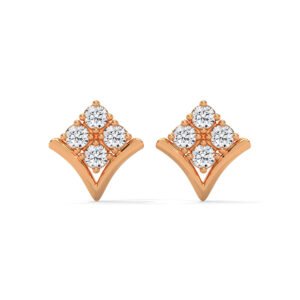 Top Rated Diamond Earrings Gift in Los Angeles Celebrity Designs
