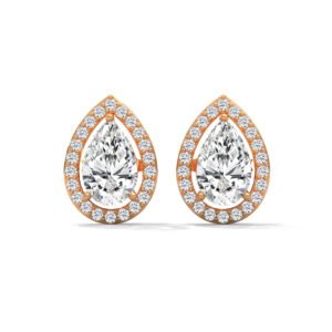 Stylish Diamond Earrings Gift in Toronto Canada’s Finest