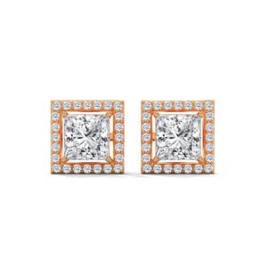 Shop Unique Diamond Earrings Gift in Cape Town Crafted