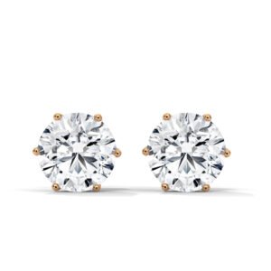 Diamond Earrings Gift Her in Tokyo Luxury