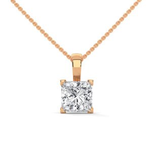 Premium Diamond Pendant Gift Her in Singapore Modern