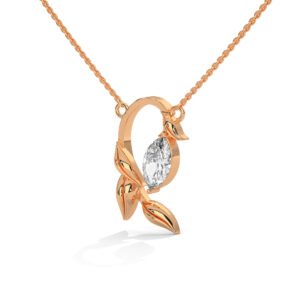 Glamorous Diamond Pendant Gift Her in Kuala Lumpur Modern