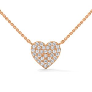 Luxury Diamond Pendant Gift Her in Cairo Ancient