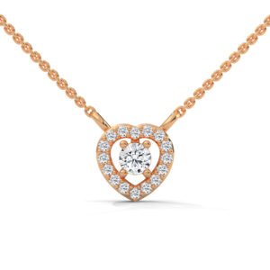 Choose Lab Diamond Necklace Gift In Copenhagen Legacy