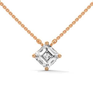 In Kuala Lumpur Lab Diamond Necklace Gift Offers Exotic
