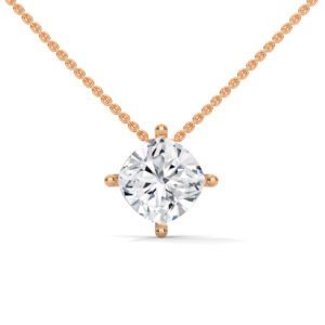 Lab Diamond Necklace Gift In Dubai Shines Brilliance