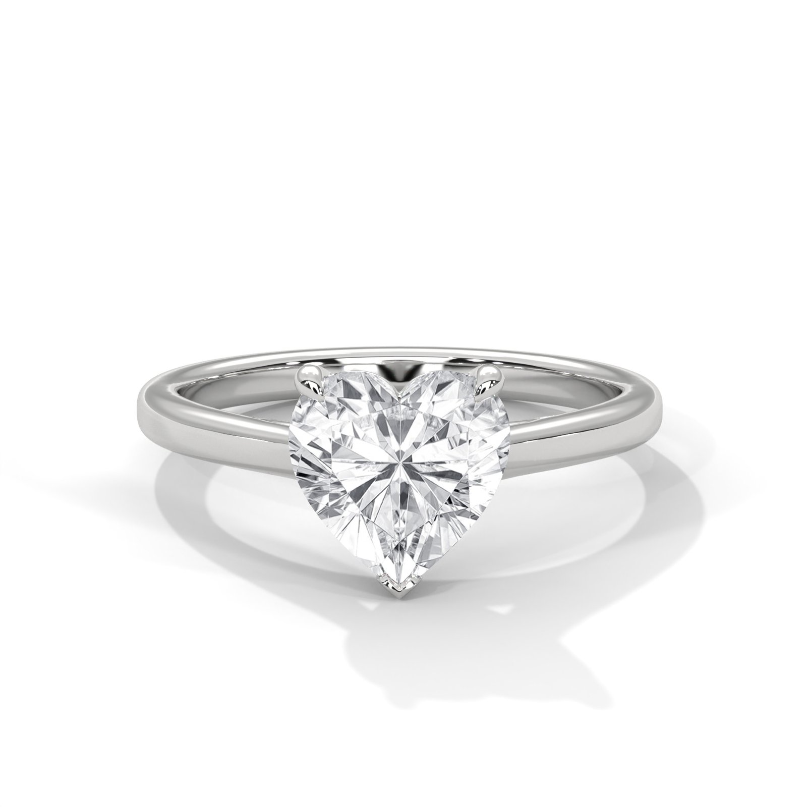 Buy Lab Grown CVD Diamond Gold Ring Online | Reeva Rare Jewelry Store Shop Lab Grown CVD Diamond Gold Ring Online for Anniversary Birthday Luxury Gift