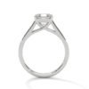 Buy Lab Grown CVD Diamond Gold Ring Online | Reeva Rare Jewelry Store Shop Fine Lab Grown CVD Diamond Gold Ring Online for Her Birthday Gift