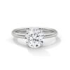 Shop Lab Grown CVD Diamond Gold Ring Online | Reeva Rare Jewelry Store Buy Exclusive Lab Grown CVD Diamond Gold Ring Online USA for Luxury Anniversary