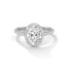 Buy Lab Grown CVD Diamond Gold Ring Online Store | Reeva Rare Jewelry Gifts Shop Lab Grown CVD Diamond Gold Ring Online for Anniversary Birthday Gifts