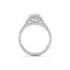 Buy Lab Grown CVD Diamond Gold Ring Online | Reeva Rare Online Store Shop Lab Grown CVD Diamond Gold Ring Online for Birthday Anniversary Engagement