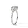 Shop Lab Grown CVD Diamond Gold Ring Online for Engagement and Birthday Gifts