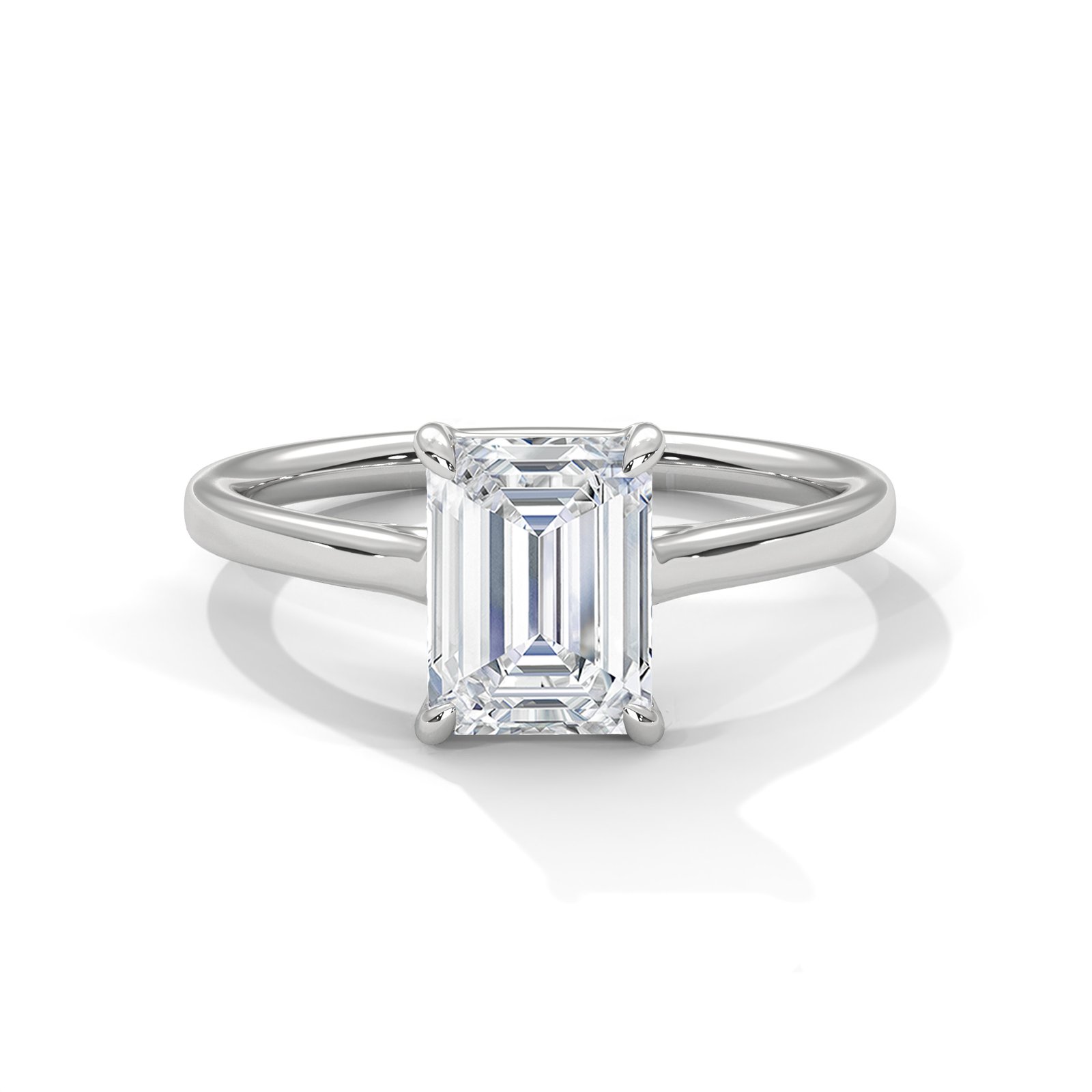 Buy Lab Grown CVD Diamond Gold Ring Online Store | Reeva Rare Jewelry Store Shop Lab Grown CVD Diamond Gold Ring Online for Luxury Engagement Birthday Gift