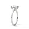 Shop Lab Grown CVD Diamond Gold Ring Online | Reeva Rare Jewelry Store Buy Elegant Lab Grown CVD Diamond Gold Ring Online for Birthday Anniversary