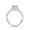 Shop Lab Grown CVD Diamond Gold Ring Online | Reeva Rare Jewelry Store Buy Lab Grown CVD Diamond Gold Ring Online for Anniversary Birthday Gifting