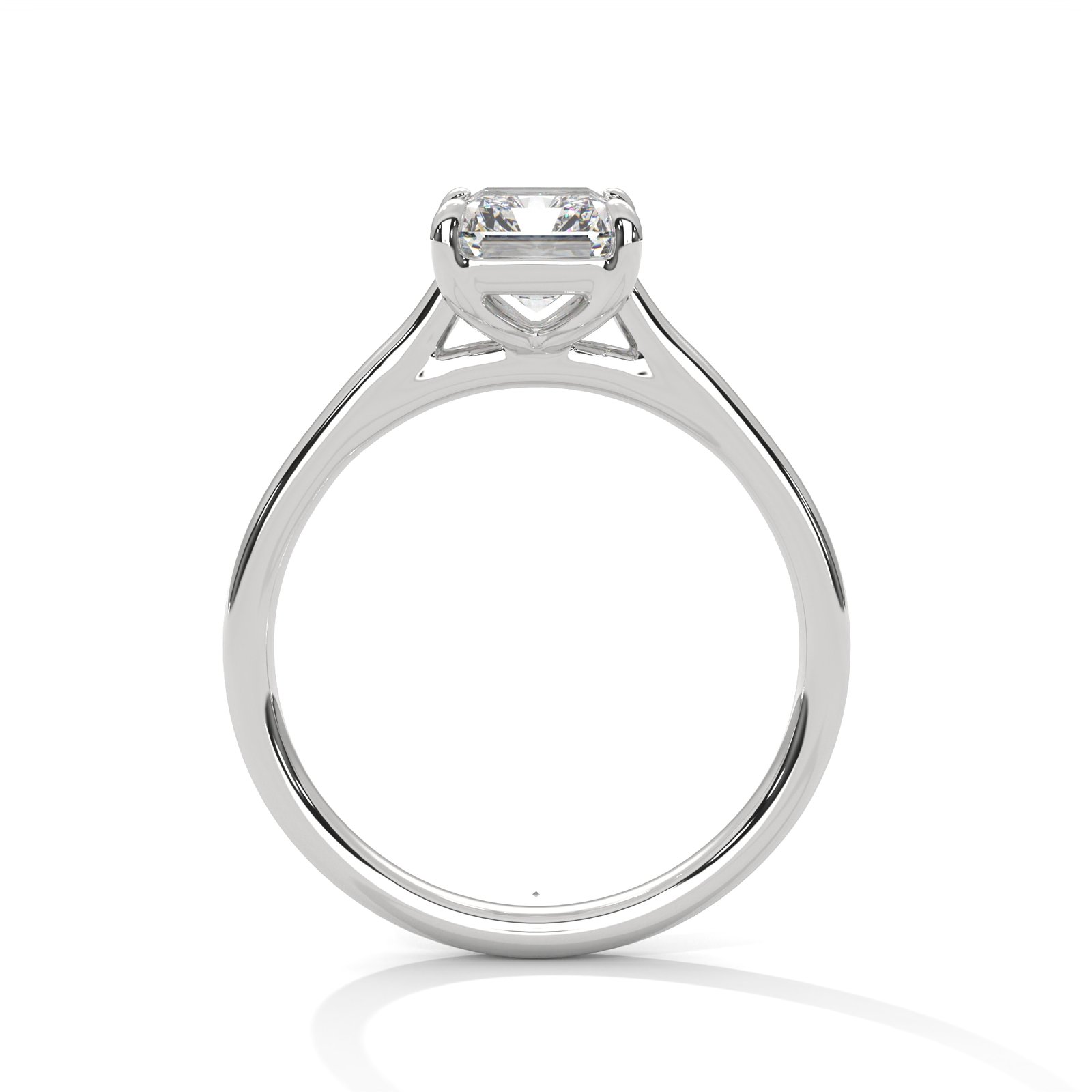 Shop Lab Grown CVD Diamond Gold Ring Online | Reeva Rare Jewelry Store Buy Lab Grown CVD Diamond Gold Ring Online for Anniversary Birthday Gifting
