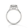 Lab CVD diamond ring online jewelry store , luxury from Reeva Rare Lab CVD diamond ring online jewelry store , luxury from Reeva Rare
