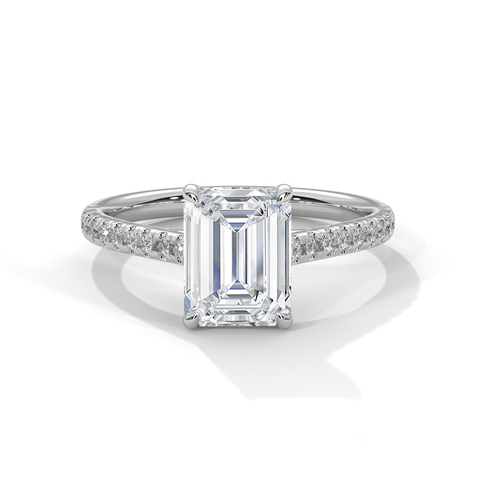 Shop Lab Grown CVD Diamond Gold Ring Online | Reeva Rare Jewelry Store Buy Lab Grown CVD Diamond Gold Ring Online for Luxury Engagement Birthday Gift
