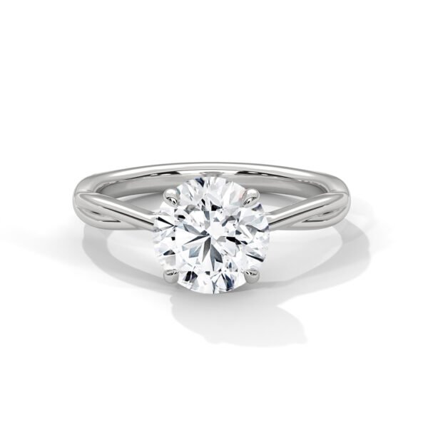 Lab CVD diamond ring online jewelry store , luxury from Reeva Rare