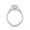 CVD Diamond Gold Ring | Reeva Rare Luxury Collection CVD Diamond Gold Ring showcasing refined style and lasting brilliance