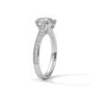 Shop Lab Grown CVD Diamond Gold Ring Online | Reeva Rare Jewelry Store Buy Premium Lab Grown CVD Diamond Gold Ring Online for Special Occasions