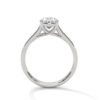 Buy Lab Grown CVD Diamond Gold Ring Online Store | Reeva Rare Jewelry Store Shop Lab Grown CVD Diamond Gold Ring Online for Engagement Anniversary Gift
