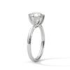 Lab Diamond Gold Ring | Reeva Rare Premium Collection Lab Diamond Gold Ring featuring stunning sparkle and elegant design