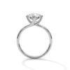 Lab Diamond Gold Ring | Reeva Rare Luxury Collection Lab Diamond Gold Ring for special occasions with exquisite design