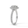 Shop Lab Grown CVD Diamond Gold Ring Online | Reeva Rare Jewelry Store Buy Luxury Lab Grown CVD Diamond Gold Ring Online for Her Birthday