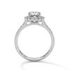 Buy Lab Grown CVD Diamond Gold Ring Online | Reeva Rare Jewelry Store Shop Ethical Lab Grown CVD Diamond Gold Ring Online for Luxury Gift
