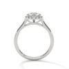 Shop Lab Grown CVD Diamond Gold Ring Online | Reeva Rare Jewelry Store Buy Premium Lab Grown CVD Diamond Gold Ring Online USA for Her Birthday Gift