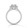 Shop Lab Grown CVD Diamond Gold Ring Online | Reeva Rare Jewelry Store Buy Luxury Lab Grown CVD Diamond Gold Ring Online USA for High-End Gifting