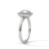 Buy Elegant Lab Grown CVD Diamond Gold Ring Online at Best Price Elegant Lab Grown CVD Diamond Gold Ring – Premium Jewelry Online
