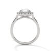 Shop Lab Grown CVD Diamond Gold Ring Online | Reeva Rare Jewelry Store Buy High-End Lab Grown CVD Diamond Gold Ring Online for Her Engagement Gift