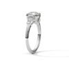 Shop Classic Lab Grown CVD Diamond Gold Ring Online at Trusted Store Classic Lab Grown CVD Diamond Gold Ring with elegant craftsmanship