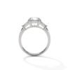 Shop Handcrafted Lab Grown CVD Diamond Gold Ring with Timeless Beauty Handcrafted Lab Grown CVD Diamond Gold Ring with pure brilliance