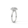 Buy Luxury Lab Grown CVD Diamond Gold Ring Online Jewelry Store Luxury Lab Grown CVD Diamond Gold Ring for gifting elegance