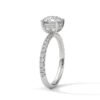 Buy Handcrafted Lab Grown CVD Diamond Gold Ring Online Jewelry Boutique Handcrafted Lab Grown CVD Diamond Gold Ring with timeless charm