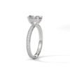 Shop Classic Lab Grown CVD Diamond Gold Ring Online Jewelry Store Classic Lab Grown CVD Diamond Gold Ring with Timeless Craftsmanship