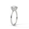 Shop Stylish Lab Grown CVD Diamond Gold Ring for Luxury Gift