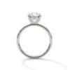 Shop Premium Lab Grown CVD Diamond Gold Rings Online Exclusive Lab Grown CVD Diamond Gold Ring Crafted for Luxury